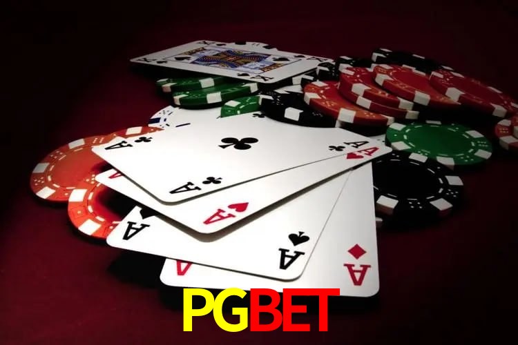 Experiência VIP PGBET