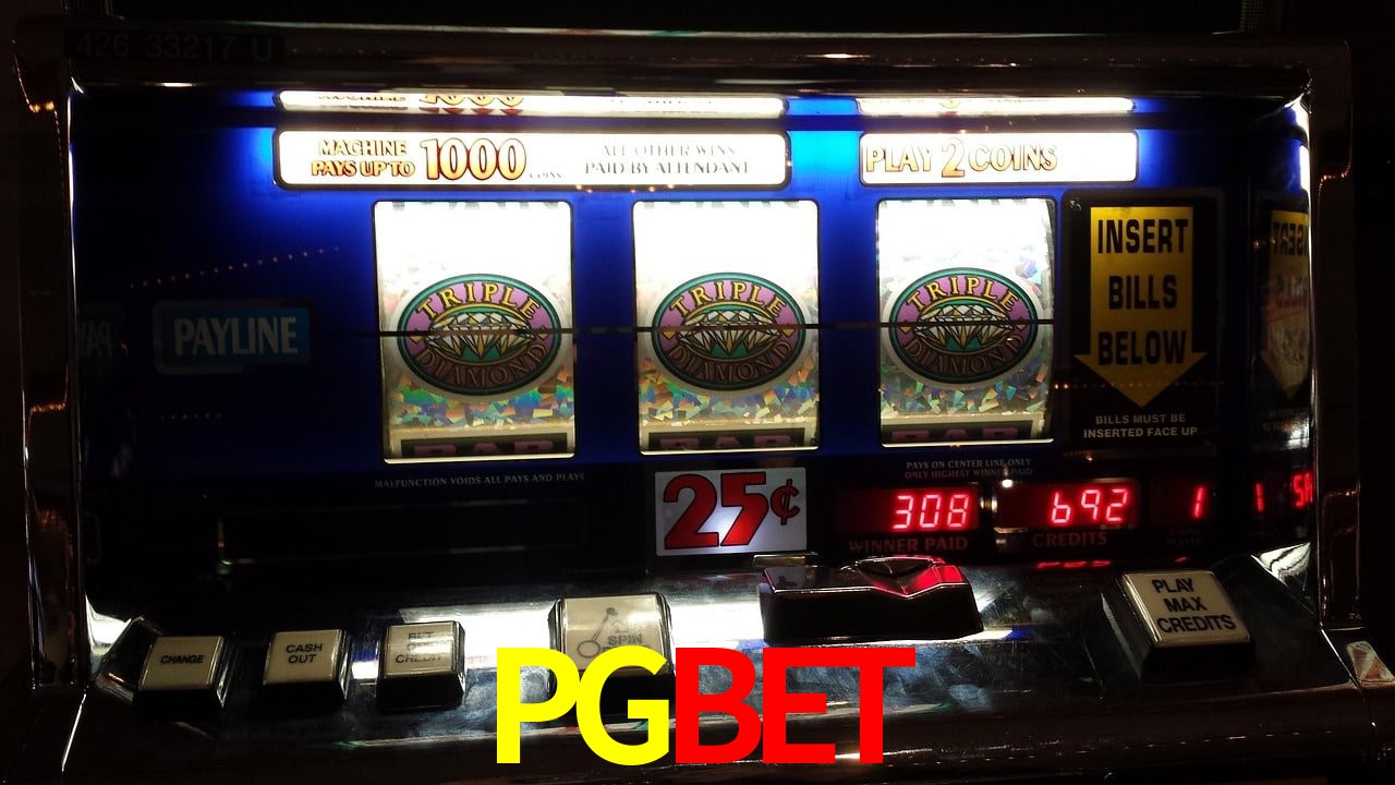 Welcome Bonus PGBET