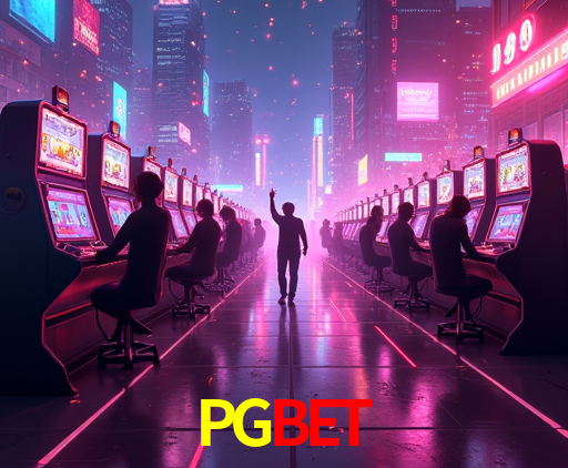 Bônus de Boas-vindas PGBET