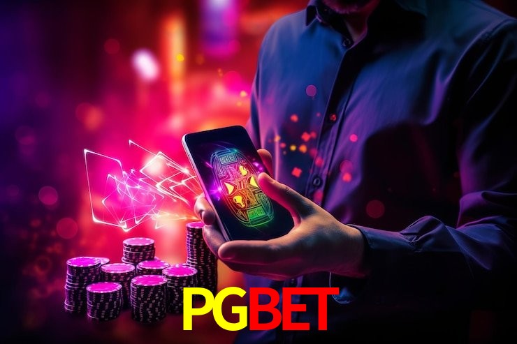 Estatísticas PGBET