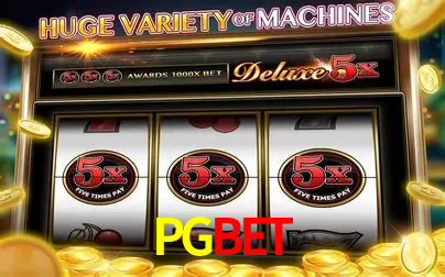 Descubra a Essência do PGBET: Nossa História e Compromissos