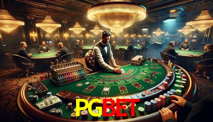 Games Directory PGBET