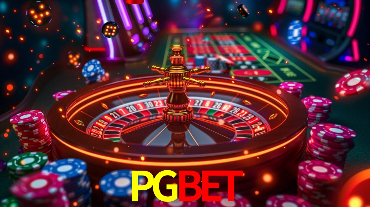 Torneios PGBET