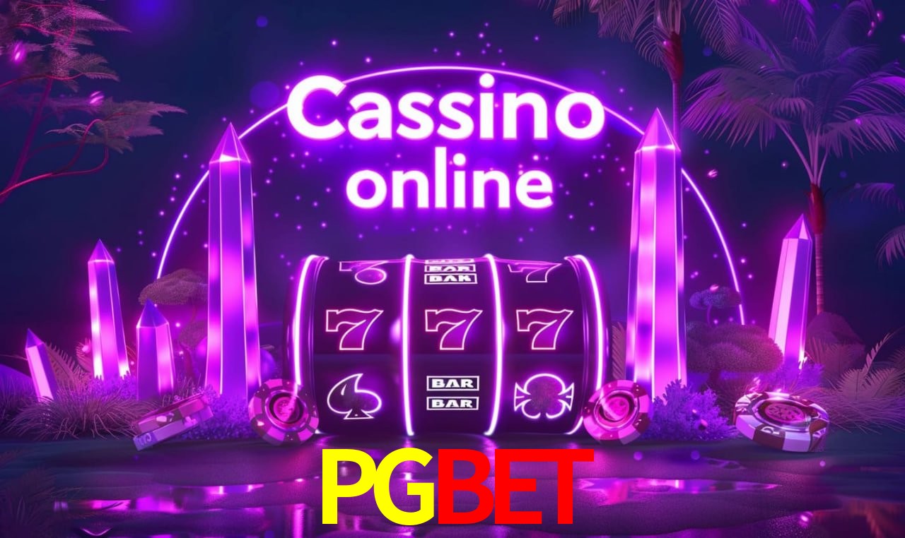 PGBET - Login Methods