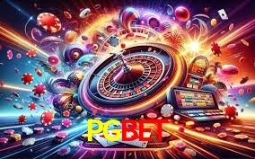Login Seguro PGBET