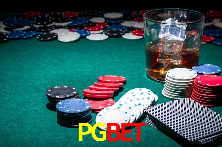 Recursos de Bônus PGBET