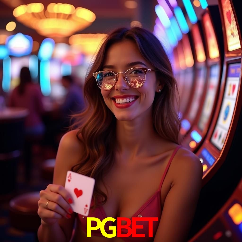 Bonus Features PGBET