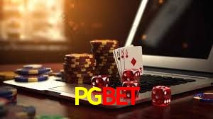 Bônus de Boas-vindas PGBET