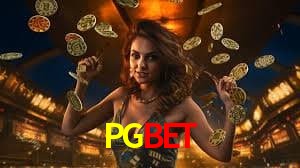 Slot Games PGBET