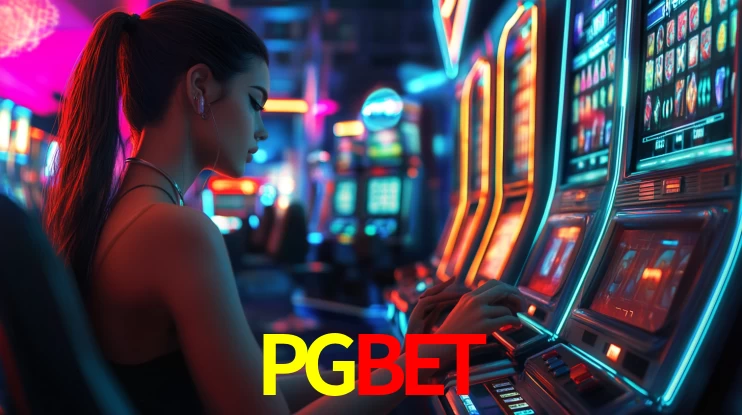 Premium Interface PGBET