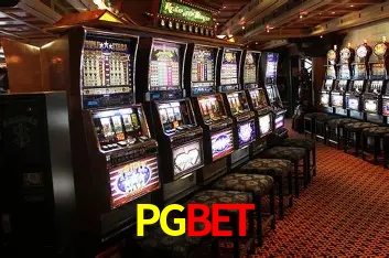 Inovações de Jogos na PGBET: O Futuro das Experiências Interativas