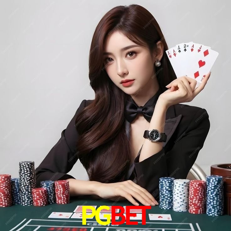 PGBET - Rápido Acesse