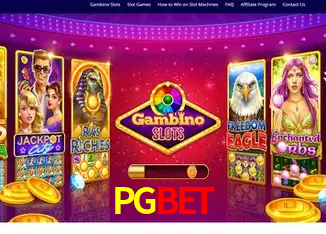 PGBET São Paulo - All Bonuses