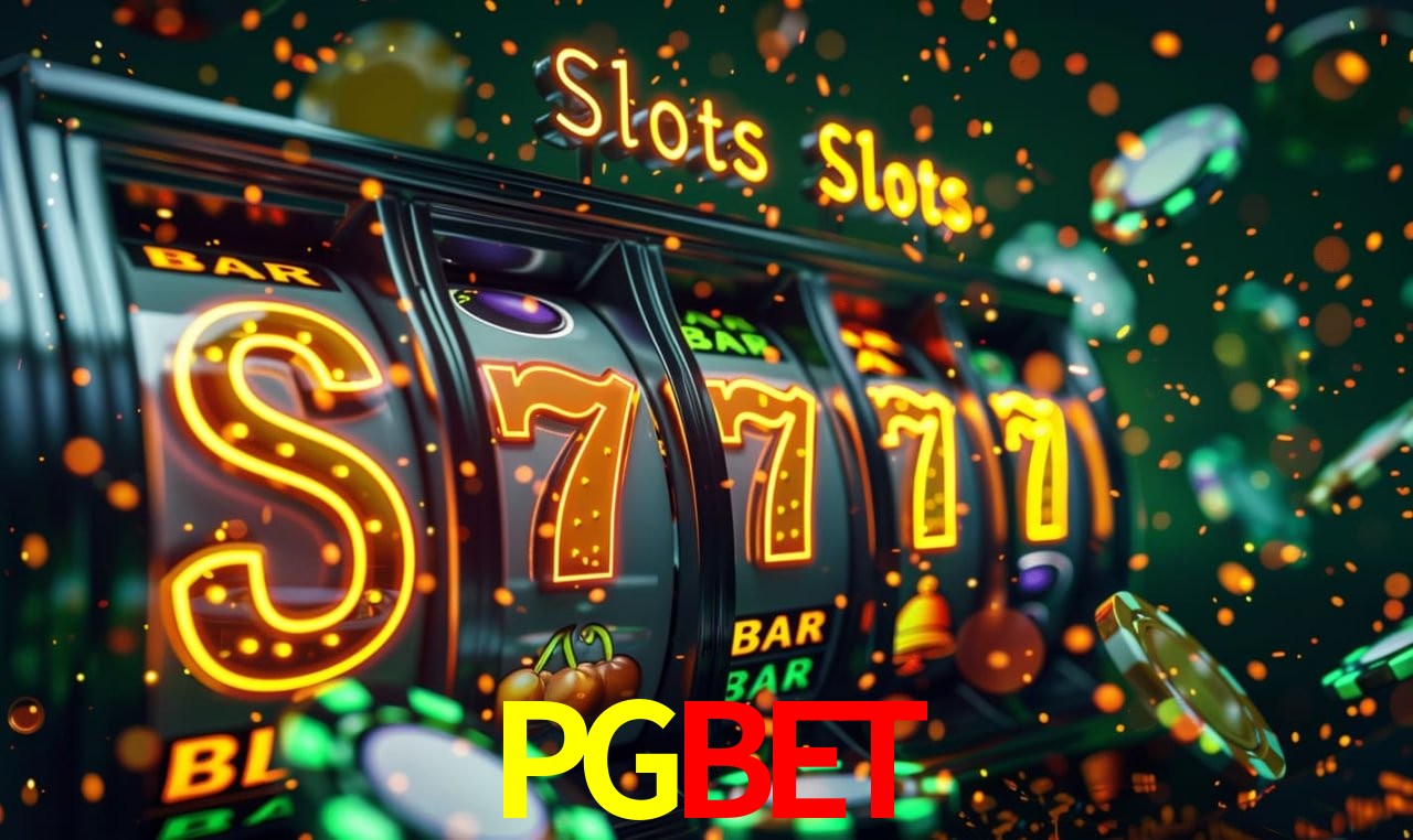 Diretório de Jogos PGBET