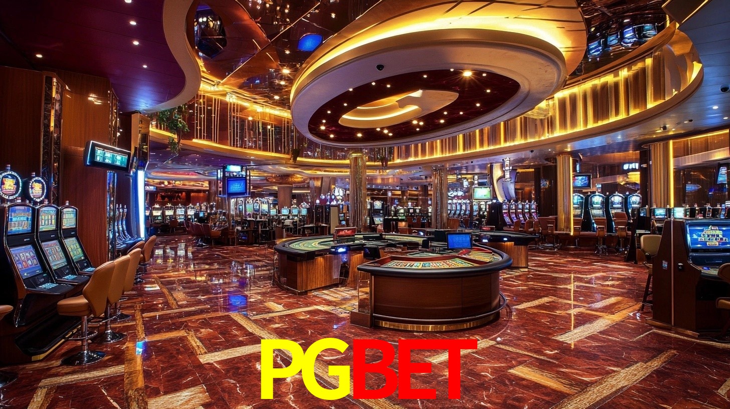 VIP Casino PGBET