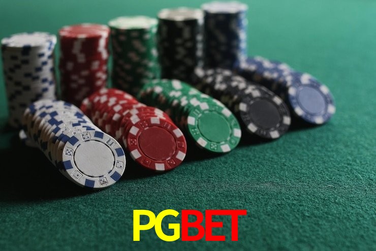 Game Providers PGBET