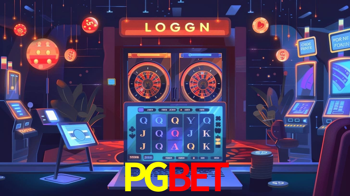 PGBET Brasília - Security