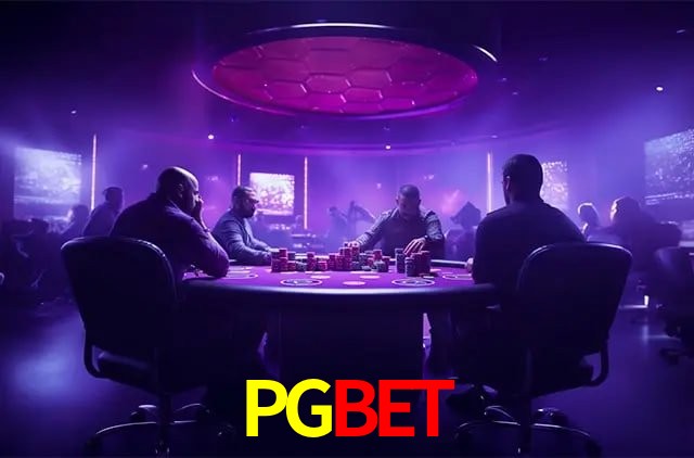 Sistemas de Segurança PGBET