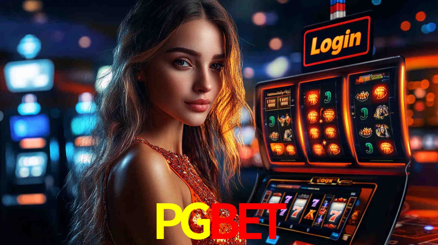 Experimente o Login Seguro Premium no PGBET