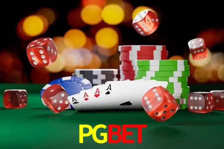 PGBET São Paulo - Jogo Providers