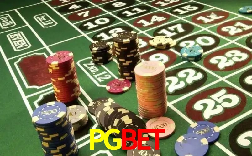Especiais de Fim de Semana PGBET