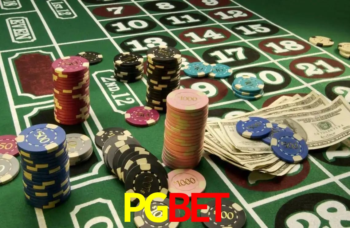 Ofertas Imperdíveis na PGBET: Promoções e Bônus Que Valem a Pena