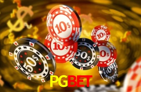 Casino Ao Vivo PGBET