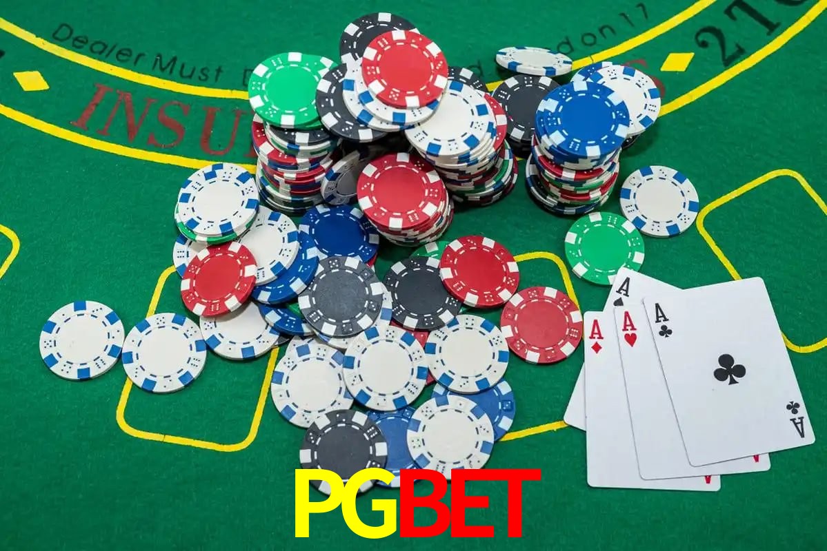 Apostas de Futebol PGBET