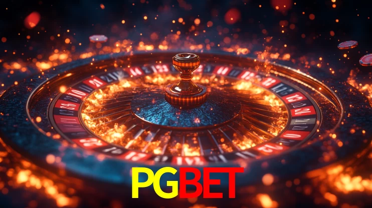 PGBET App Interface