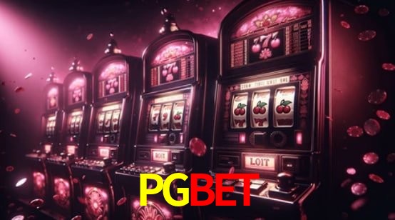 Casino Ao Vivo PGBET