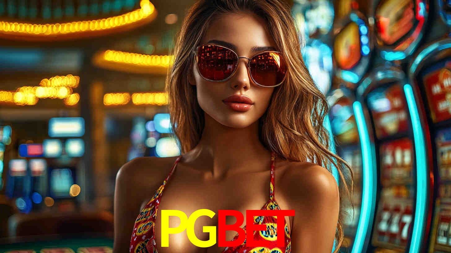 Welcome Bonus PGBET