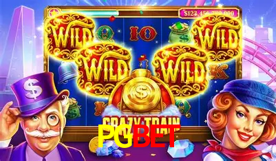 PGBET Rio de Janeiro - Bonus Terms