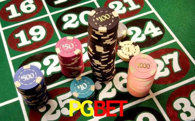 Cadastro Rápido PGBET