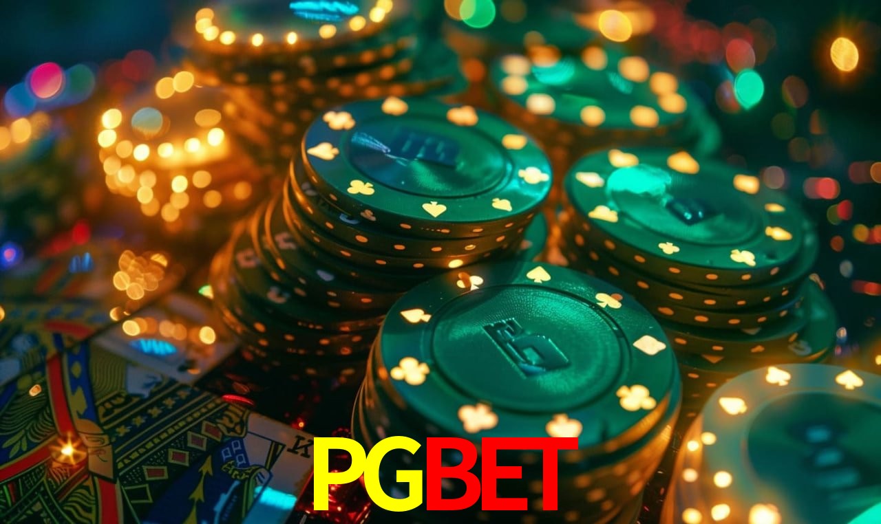 Provedores de Jogos PGBET