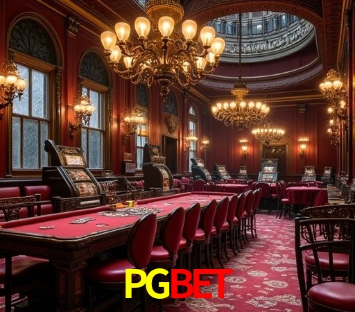 PGBET Belo Horizonte - Payments