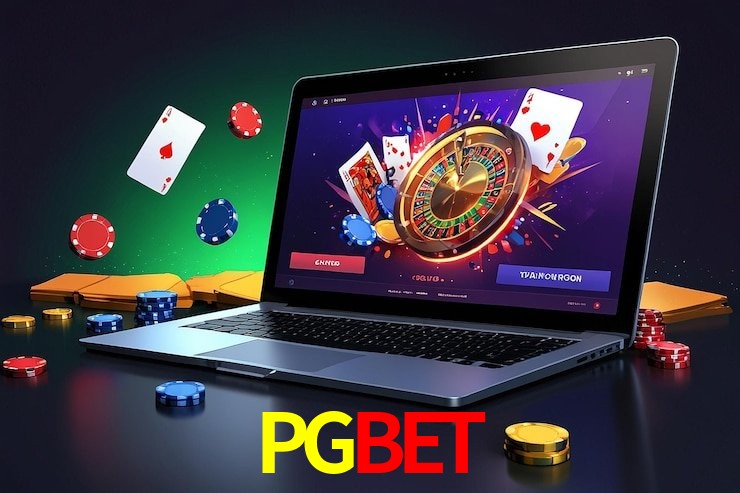PGBET Fortaleza - Reviews