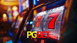 PGBET - Aplicativo Móvel