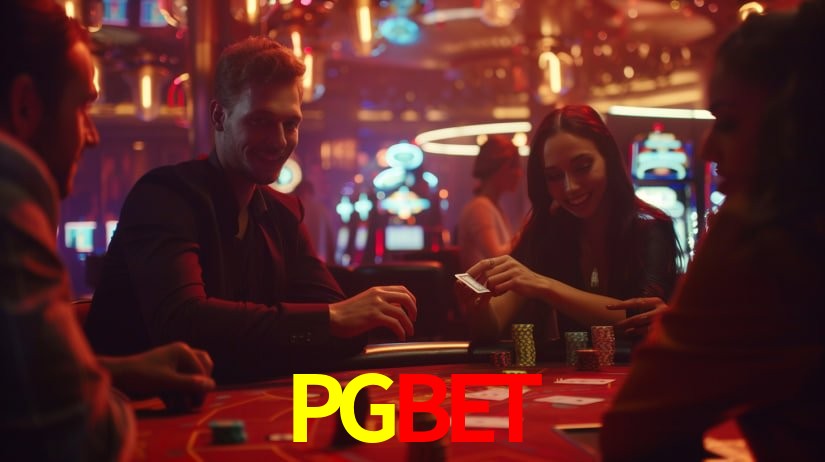 Descubra o Programa VIP da PGBET: Vantagens Exclusivas para Jogadores