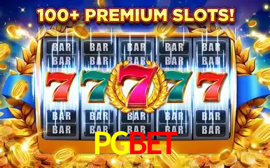 Descubra o Mundo do Cassino Online com PGBET
