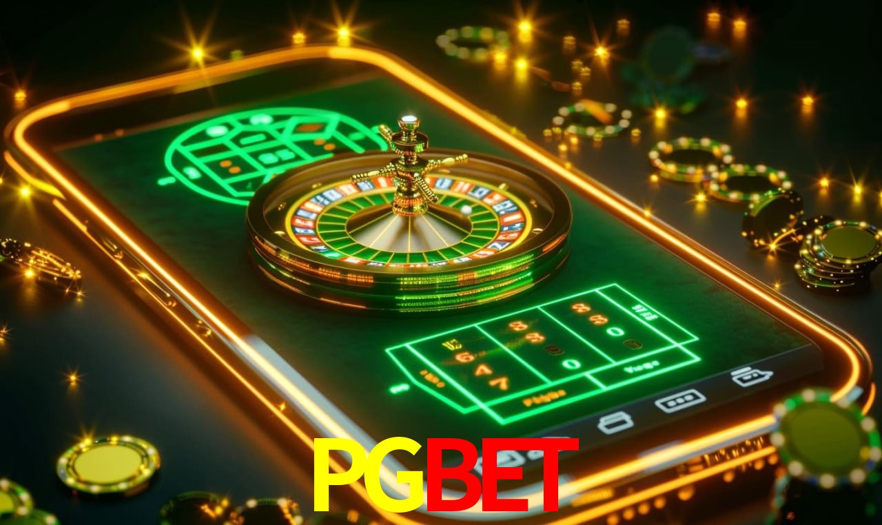 PGBET Plataforma - Certificada MGA desde 2015