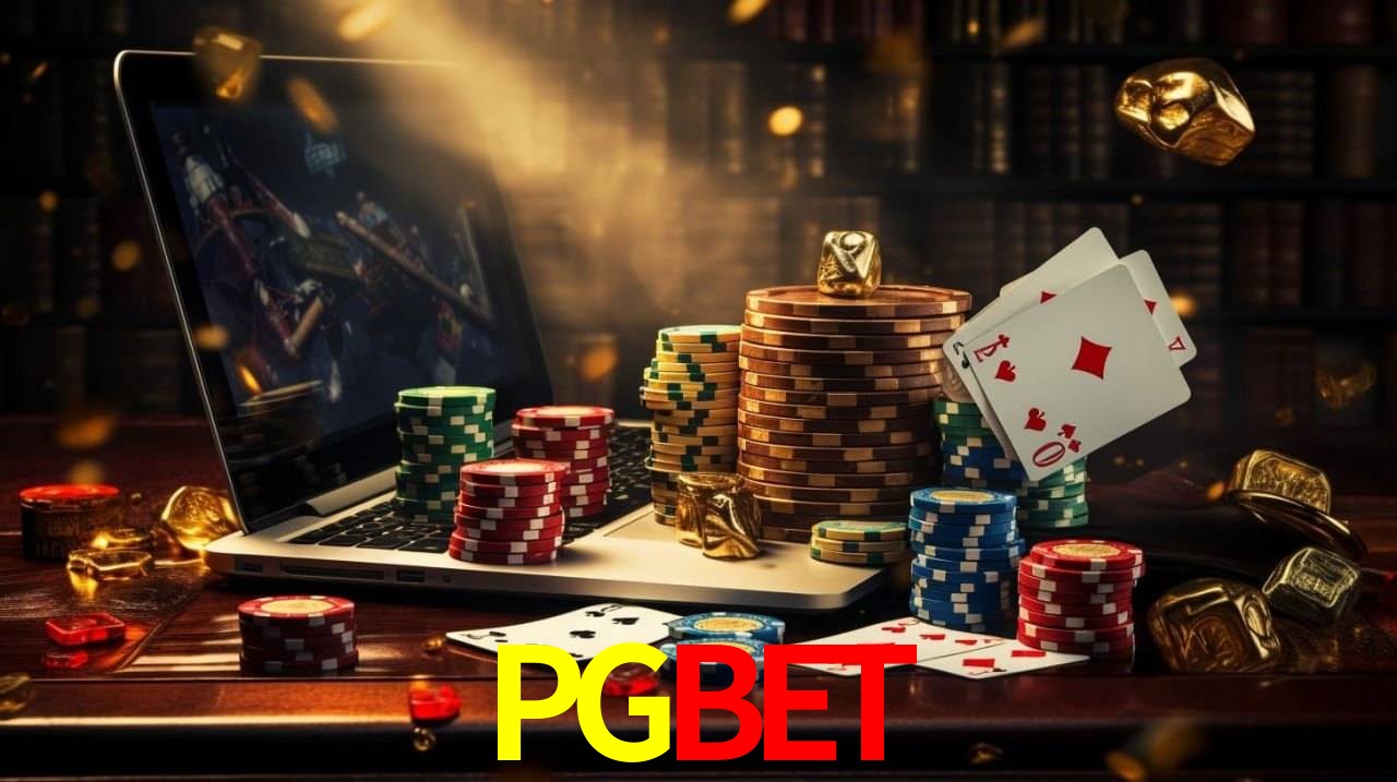 Estatísticas do Jogo PGBET
