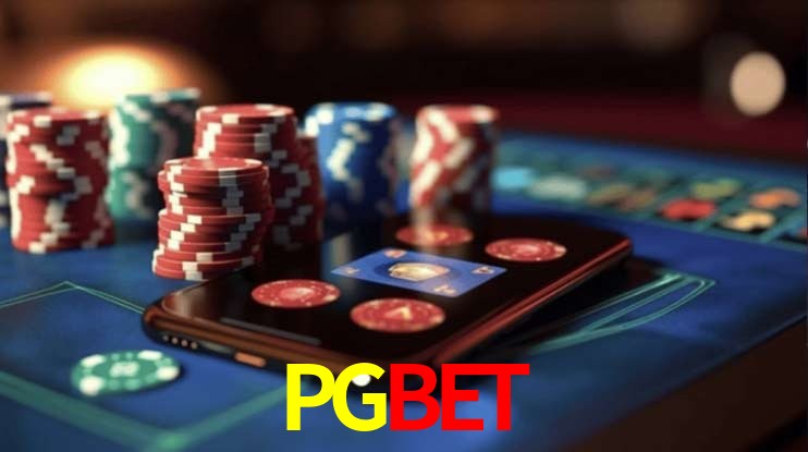 PGBET Rio de Janeiro - Popular Jogos