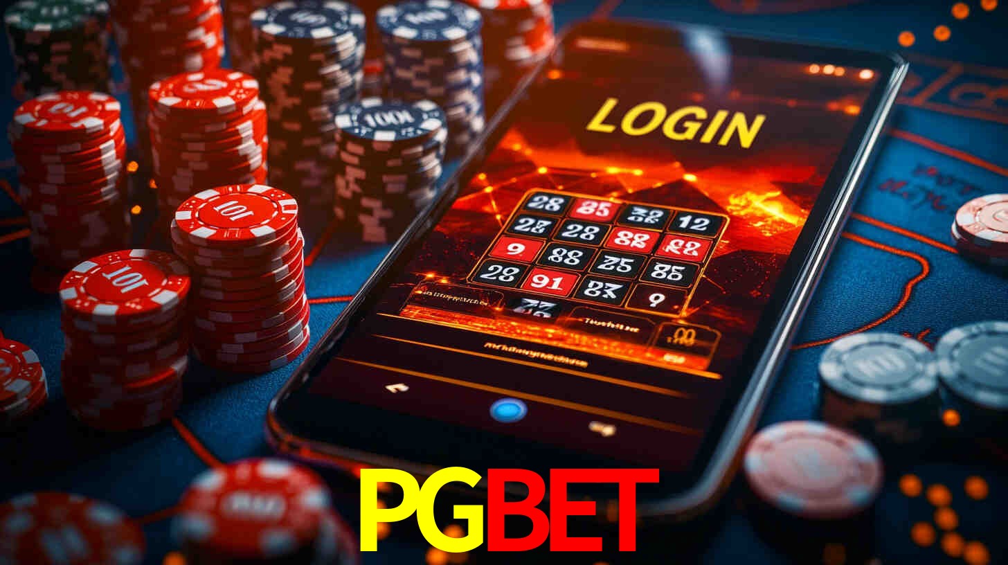 PGBET: A Experiência de Casino com Jogos de Mesa ao Vivo