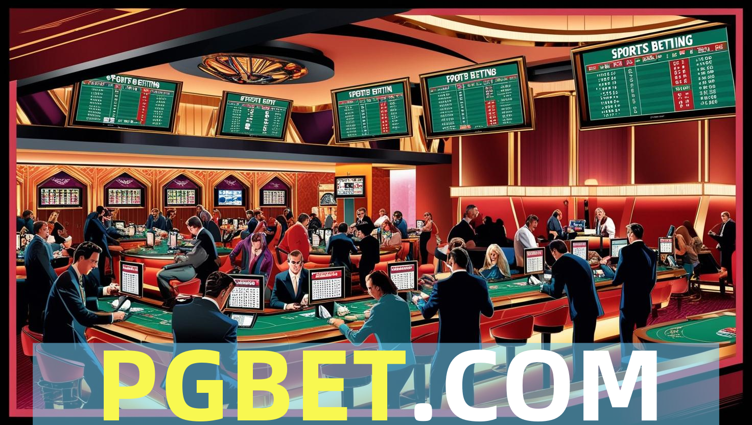 pgbet
