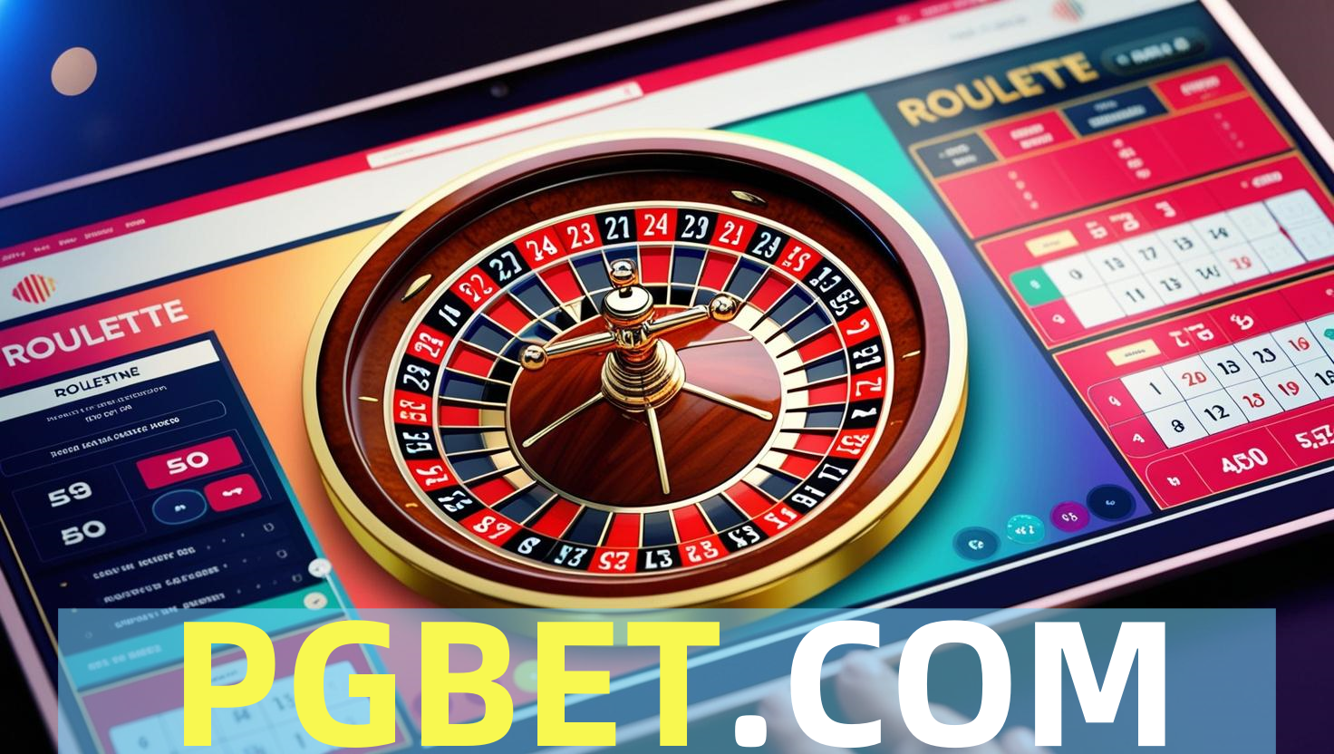 pgbet