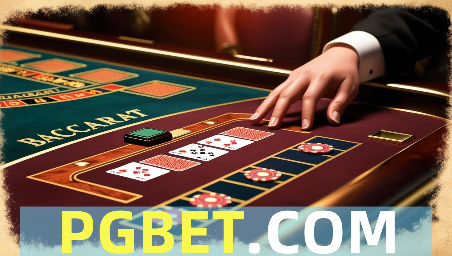 pgbet